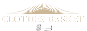 The Clothes Basket Laundromat logo